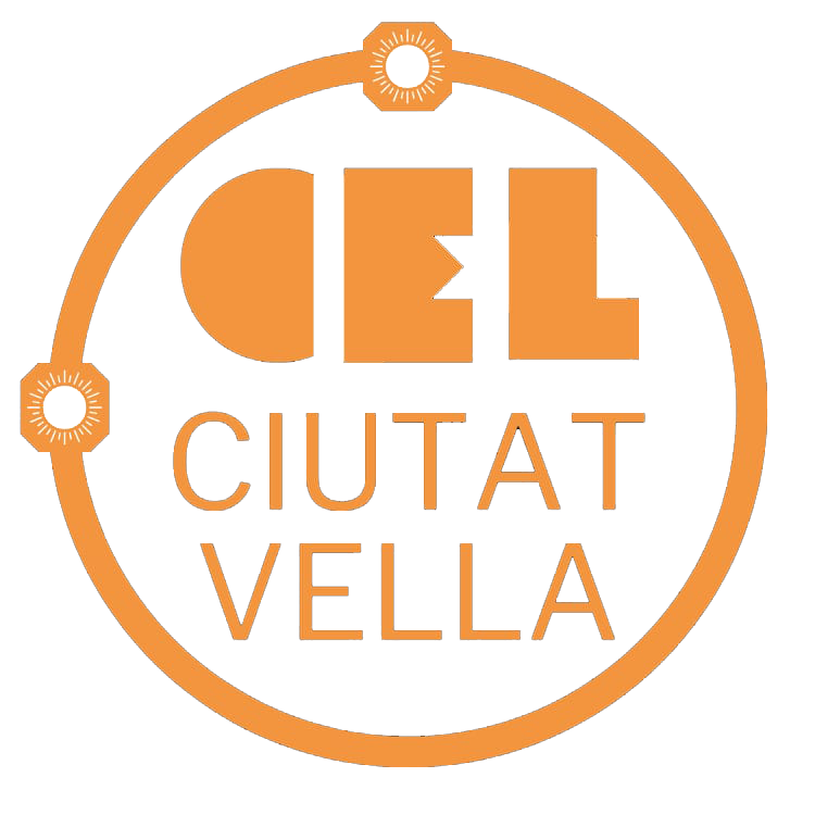 CEL Ciutat vella